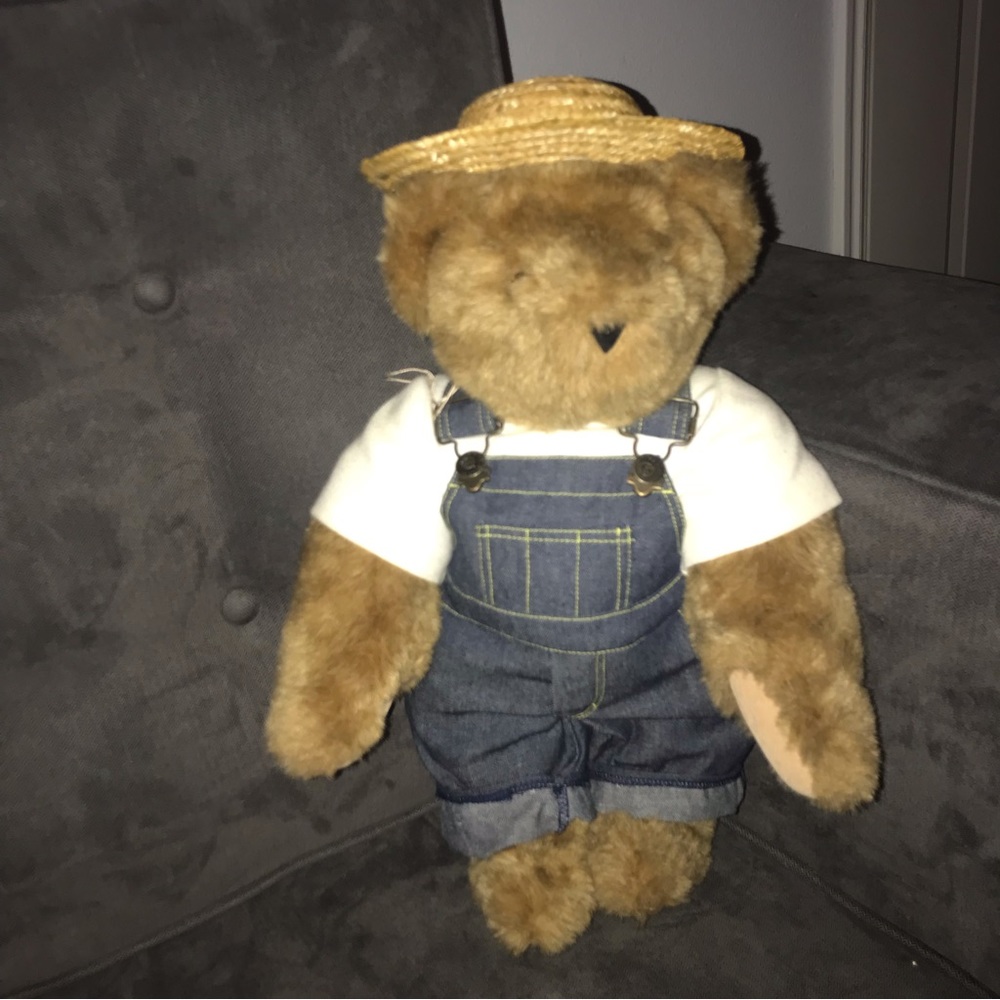 Vermont Teddy Bear